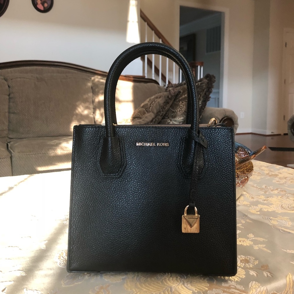 New mk mercer